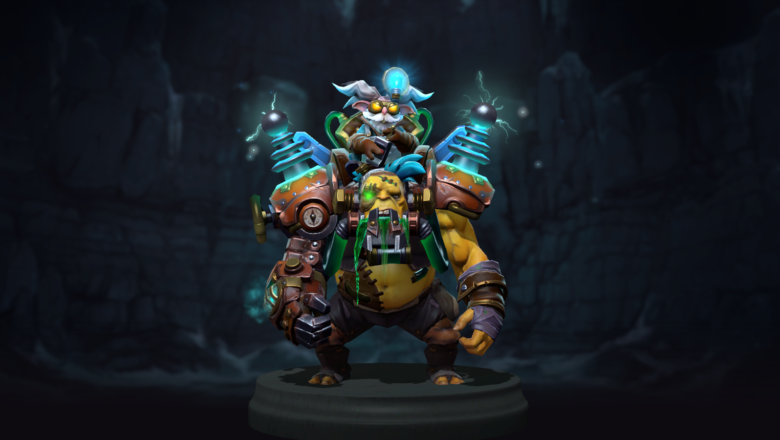 Dota 2 Set 3